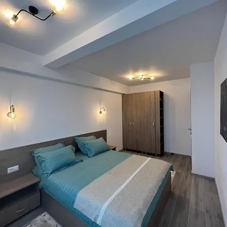 Green Residence Suceava Exterior photo