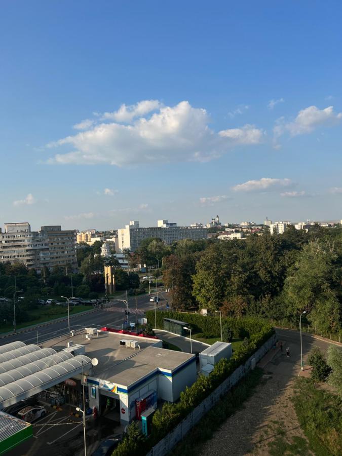 Green Residence * Suceava