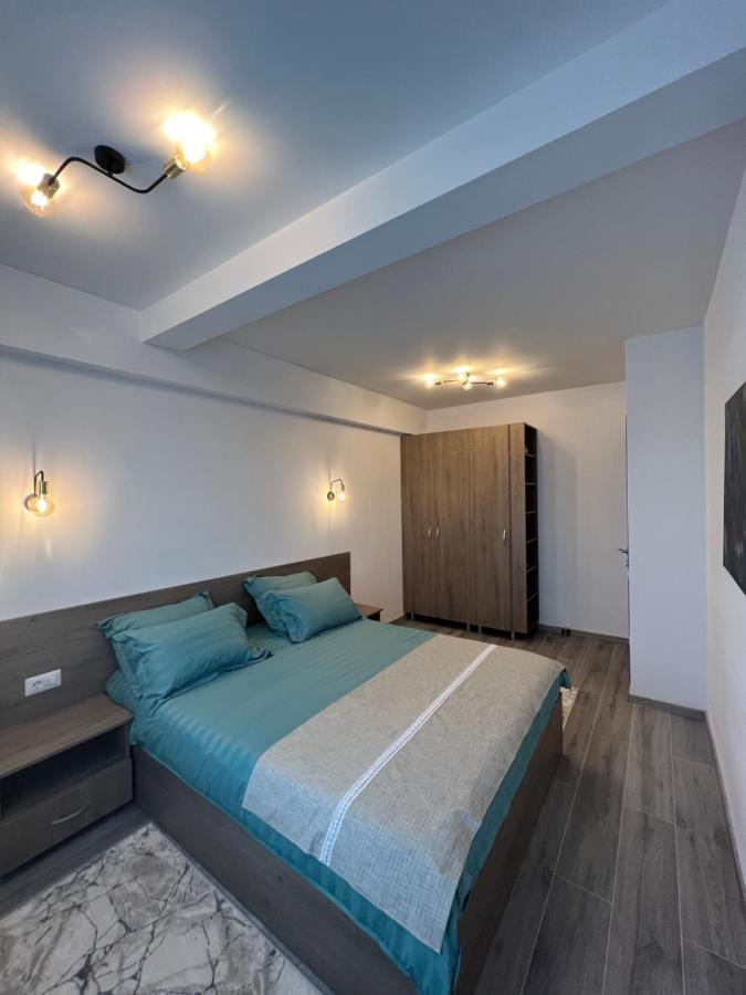 Green Residence Apartment *