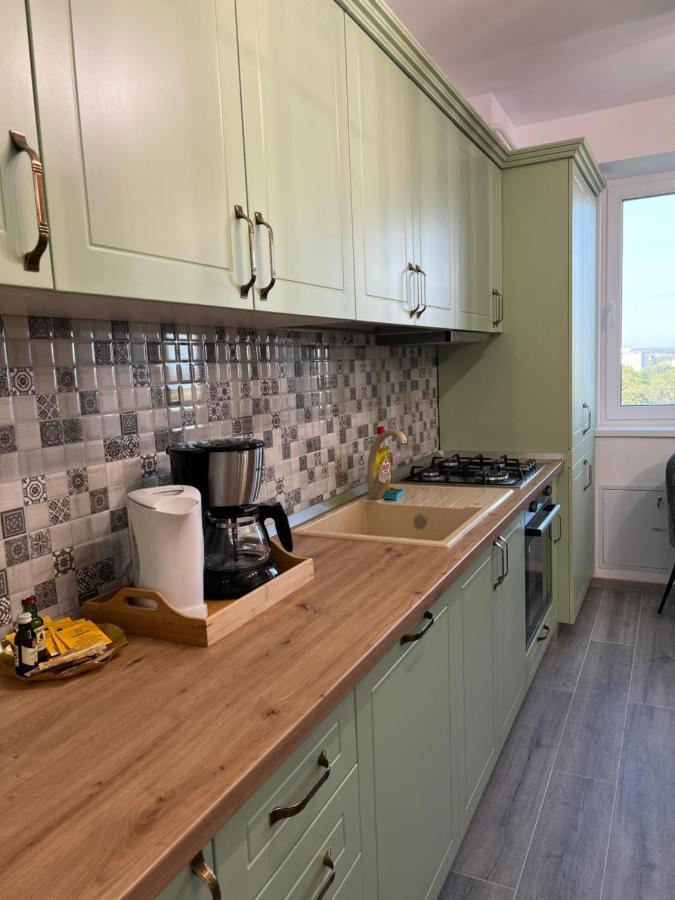 Green Residence * Suceava